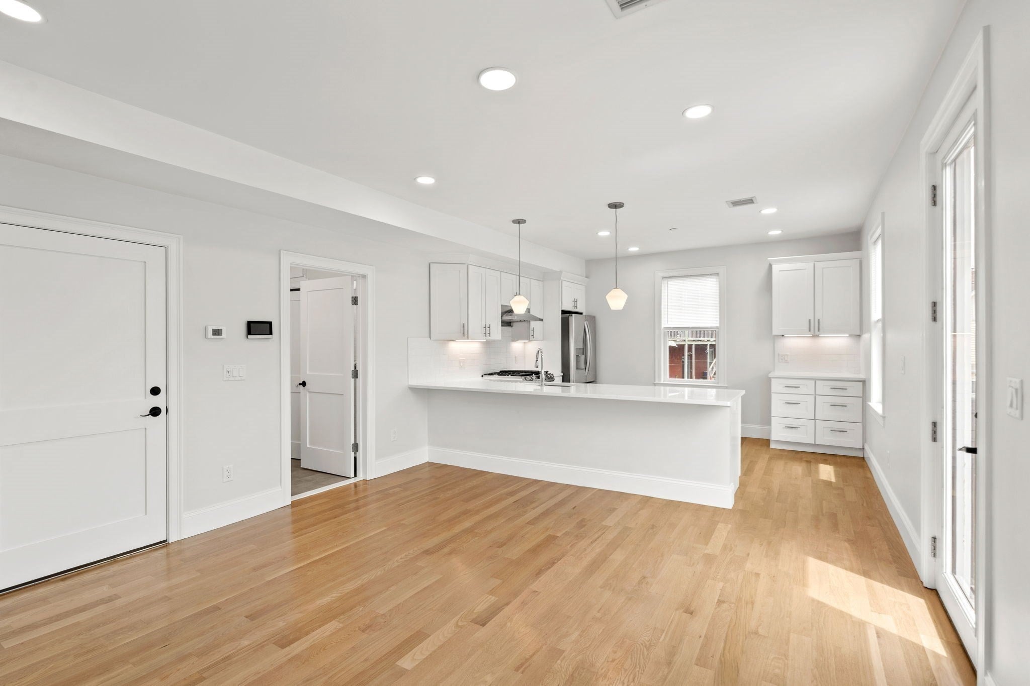 4 Wakefield Ave 4