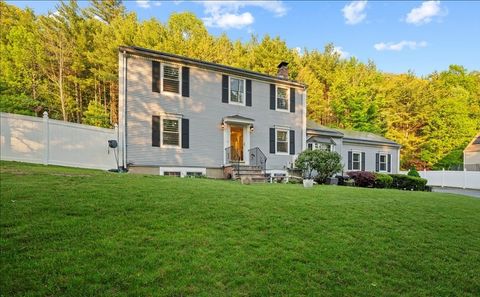 Photo of 188 Parkerville Rd, Southborough, MA 01772 (MLS # 73522297)