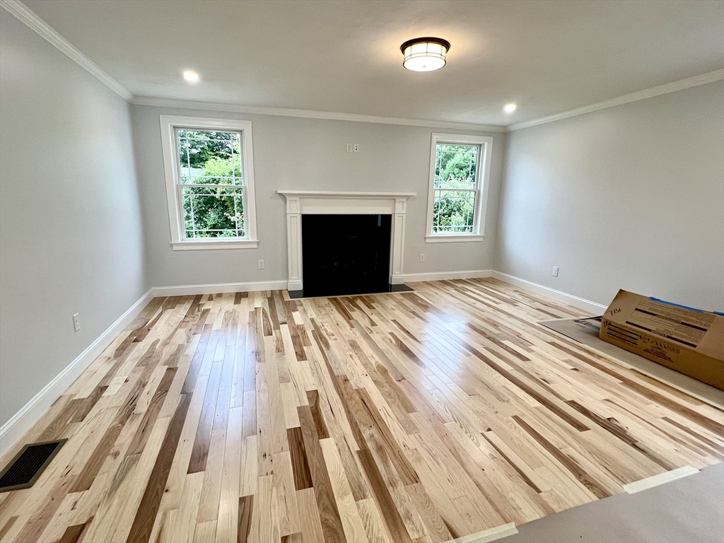 Lot 9 Haynes St.