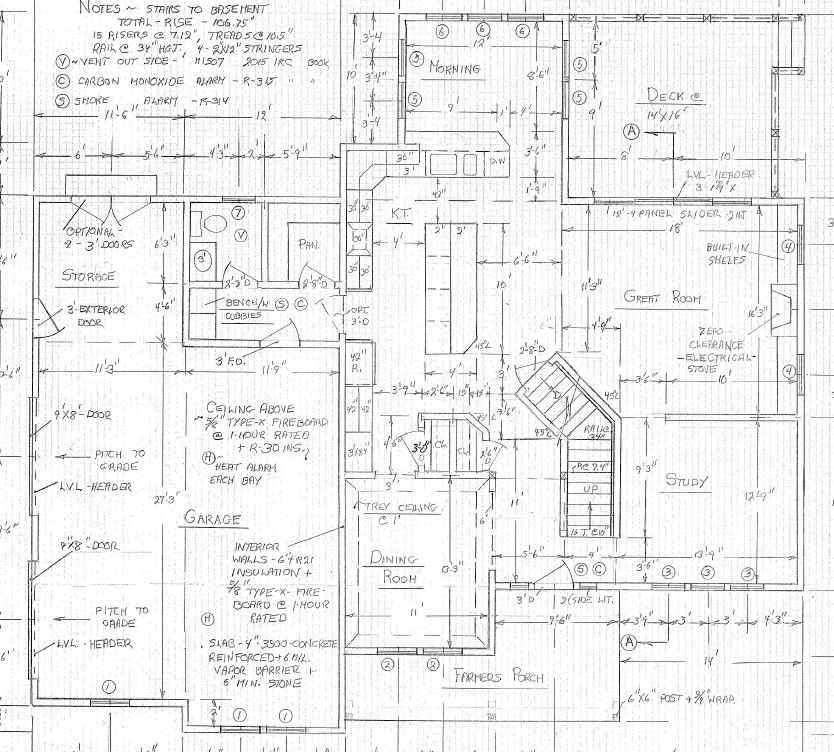 Lot 9 Haynes St.
