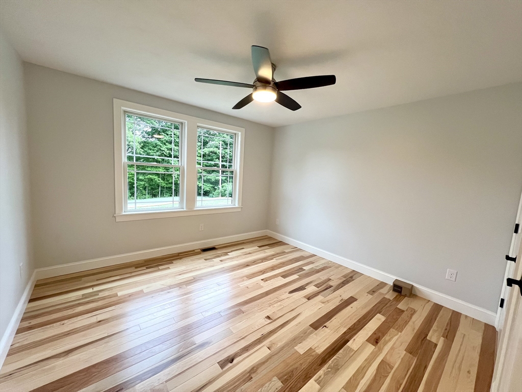 Lot 9 Haynes St.