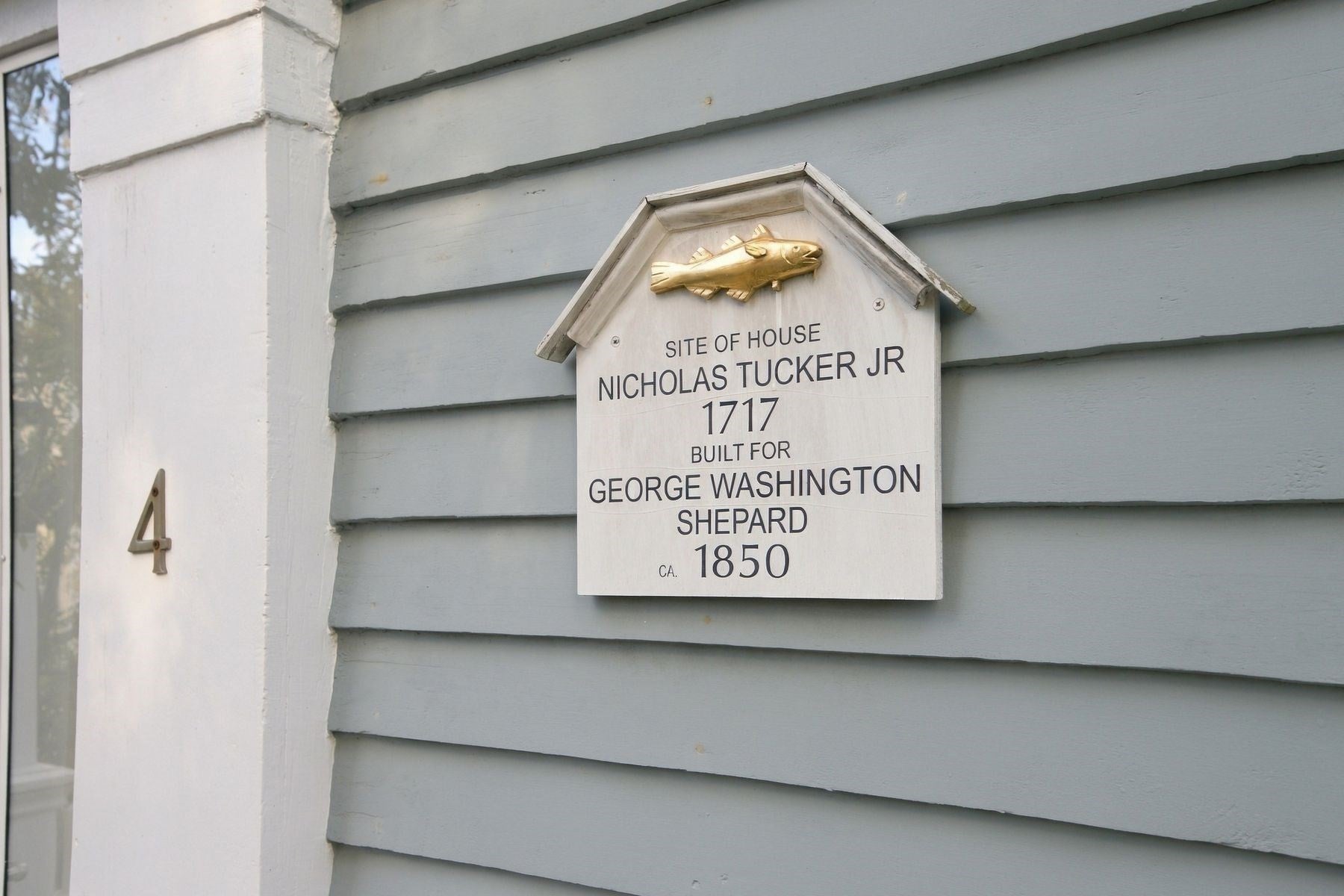 4 Washington Square, Marblehead, MA, 4 Washington Square, Marblehead, MA Photo #3