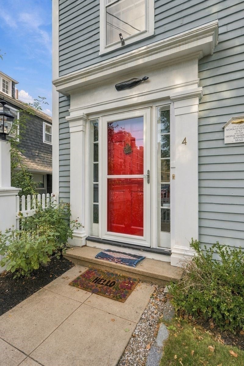 4 Washington Square, Marblehead, MA, 4 Washington Square, Marblehead, MA Photo #5
