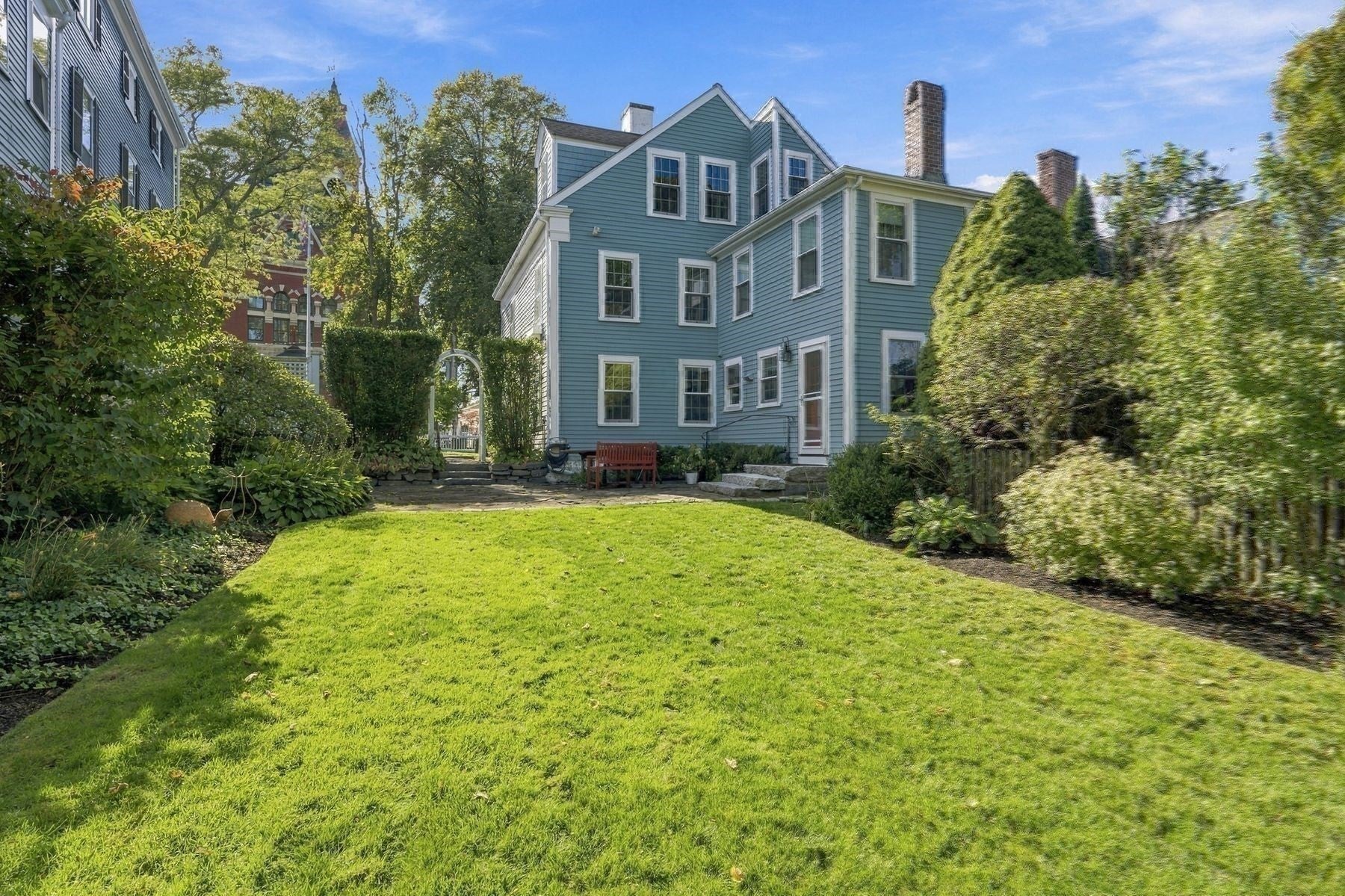 4 Washington Square, Marblehead, MA, 4 Washington Square, Marblehead, MA Photo #35