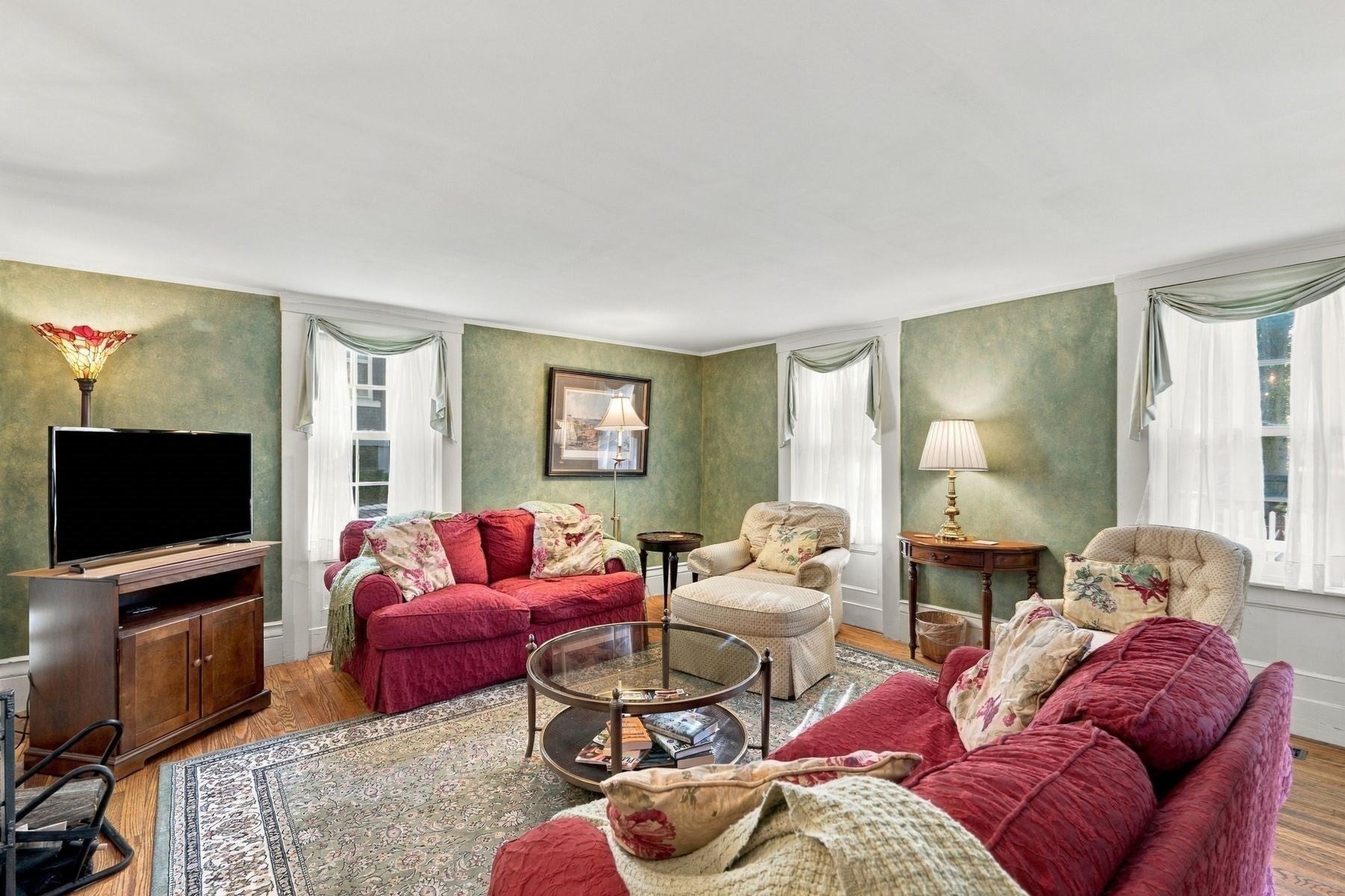 4 Washington Square, Marblehead, MA, 4 Washington Square, Marblehead, MA Photo #7