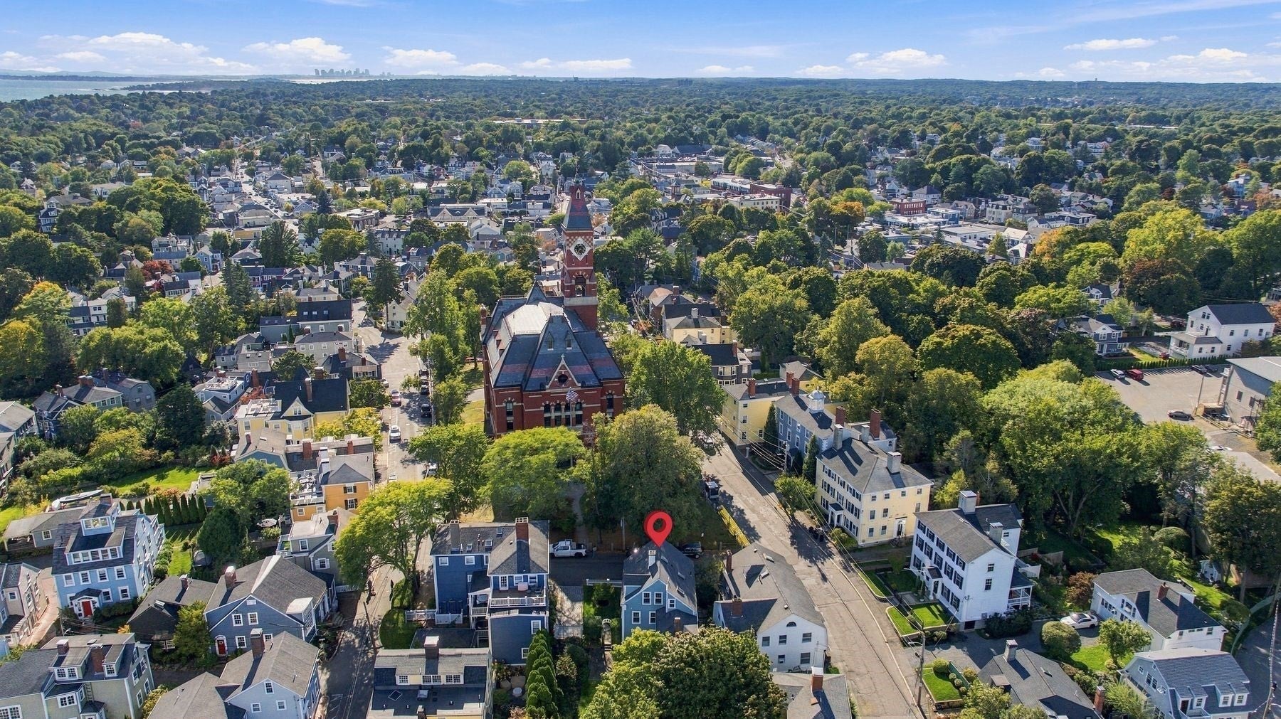 4 Washington Square, Marblehead, MA, 4 Washington Square, Marblehead, MA Photo #38