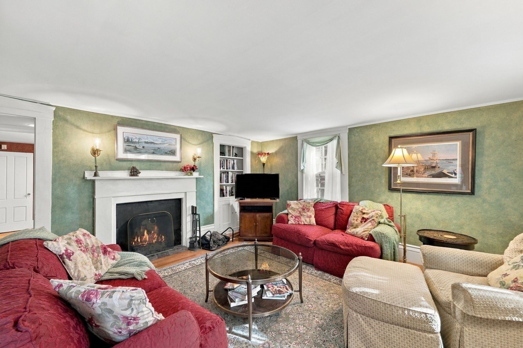 4 Washington Square, Marblehead, MA, 4 Washington Square, Marblehead, MA Photo #8