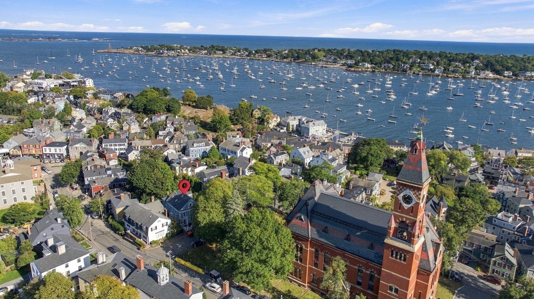 4 Washington Square, Marblehead, MA, 4 Washington Square, Marblehead, MA Photo #4