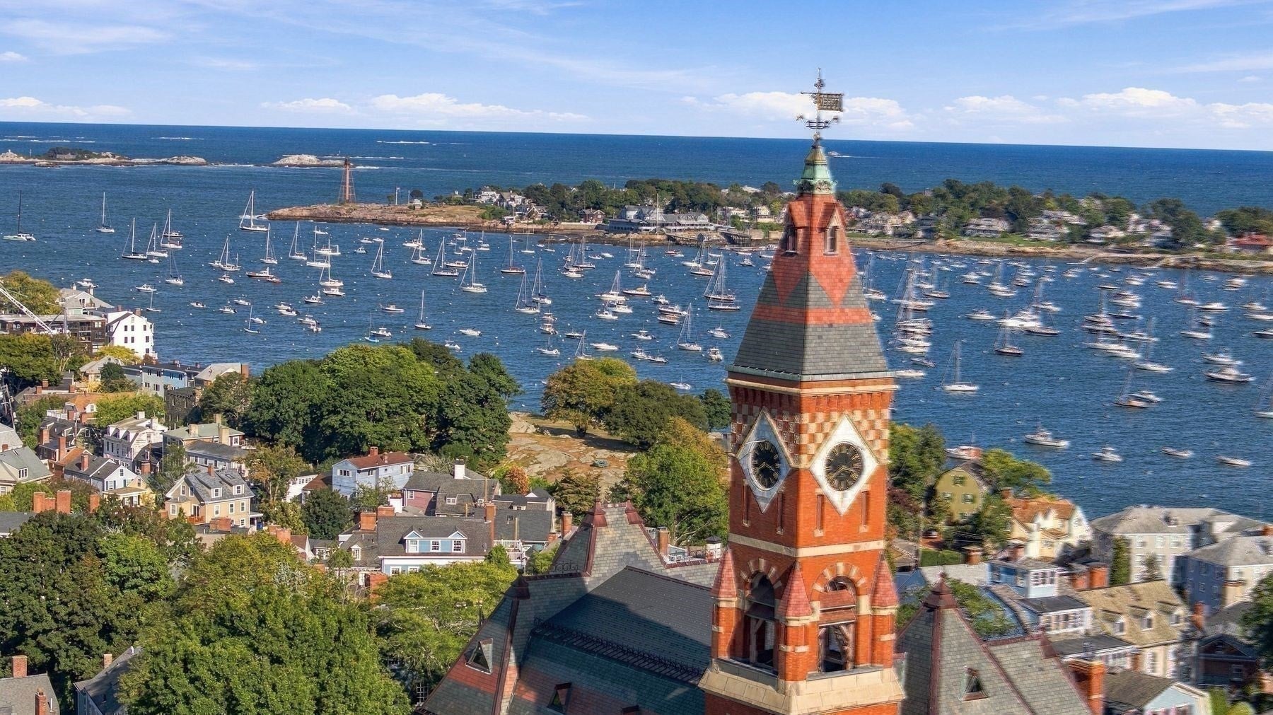4 Washington Square, Marblehead, MA, 4 Washington Square, Marblehead, MA Photo #41