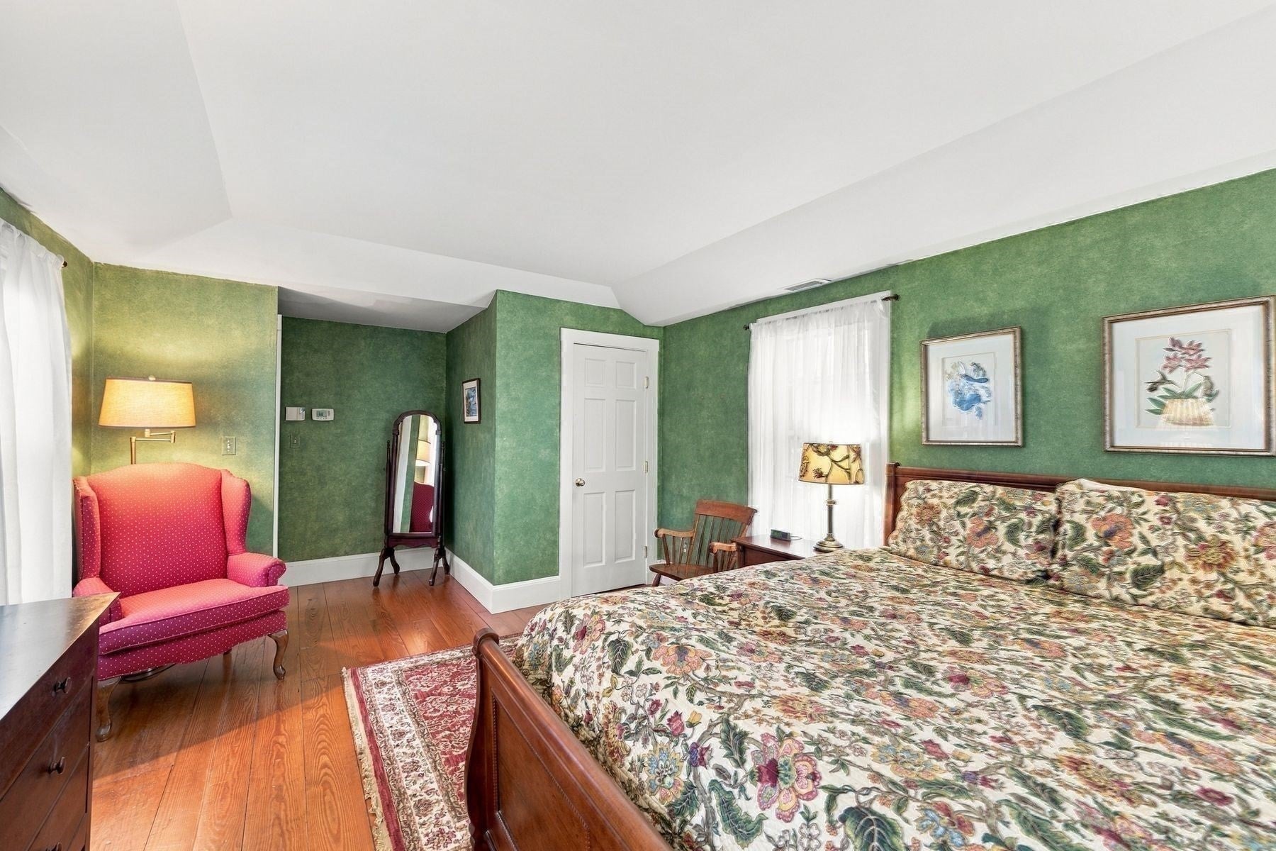 4 Washington Square, Marblehead, MA, 4 Washington Square, Marblehead, MA Photo #23