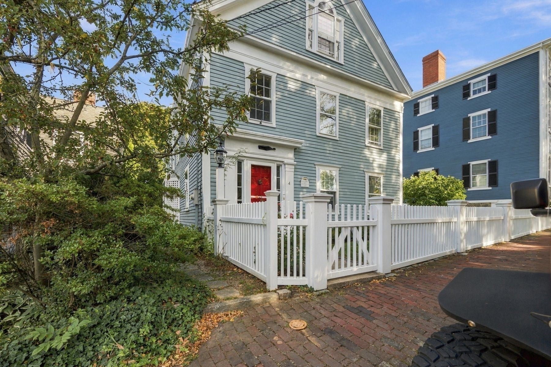 4 Washington Square, Marblehead, MA, 4 Washington Square, Marblehead, MA Photo #2