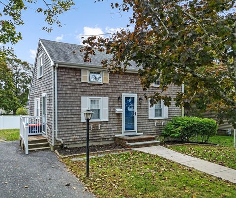 1024 Marion St New Bedford MA 02745