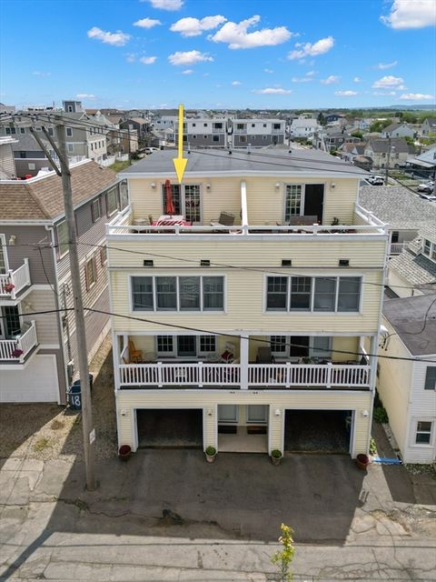16 Ocean Street Unit A Salisbury MA 01952