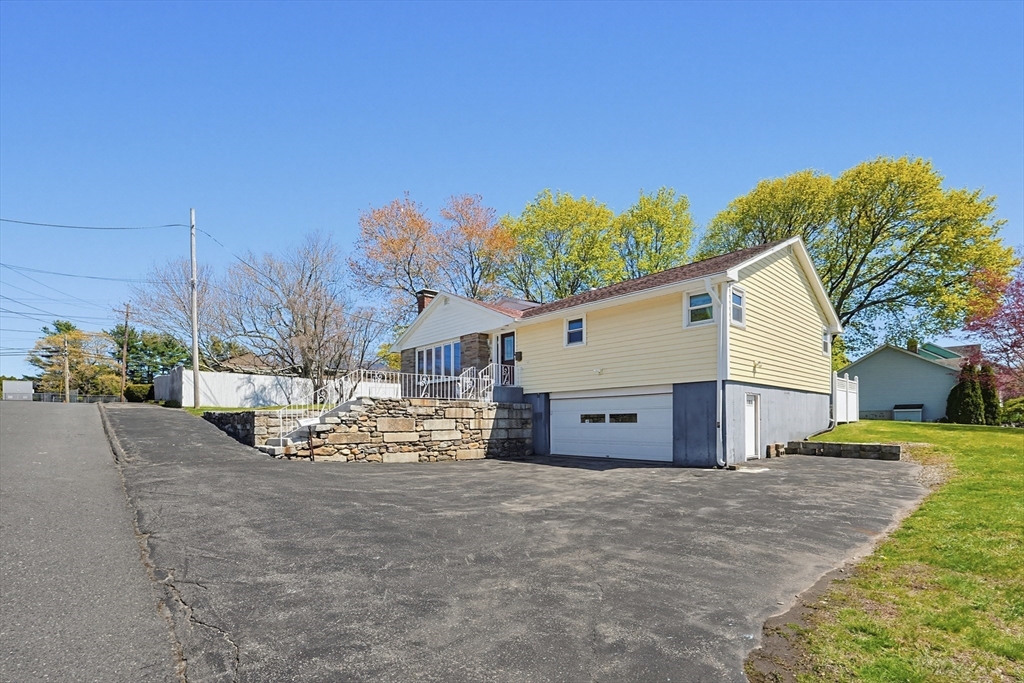 7 Miscoe Road