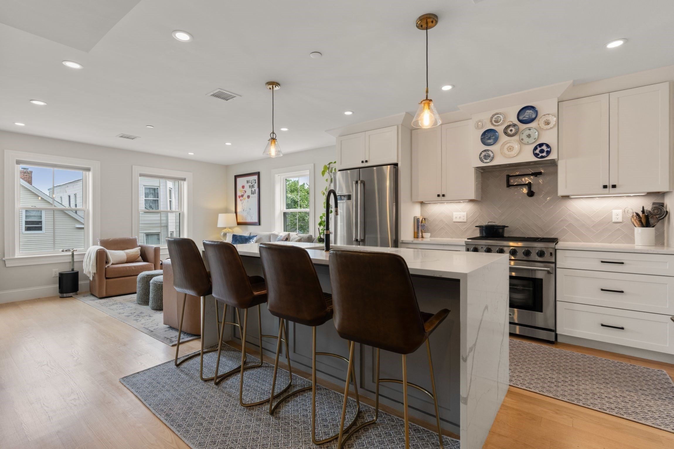 226 Havre Street #3, Boston, MA, 226 Havre Street #3, Boston, MA Photo #13