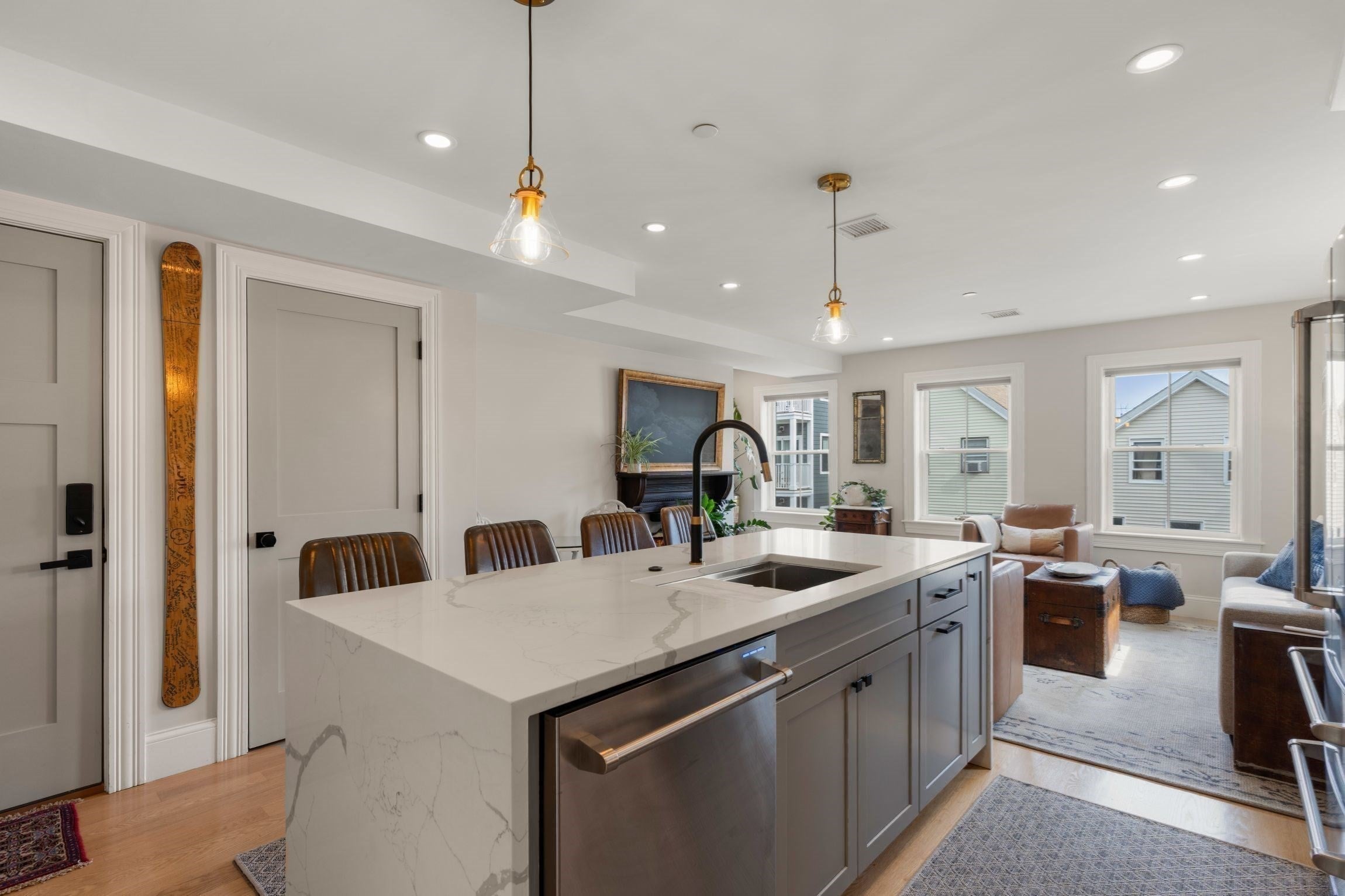 226 Havre Street #3, Boston, MA, 226 Havre Street #3, Boston, MA Photo #12