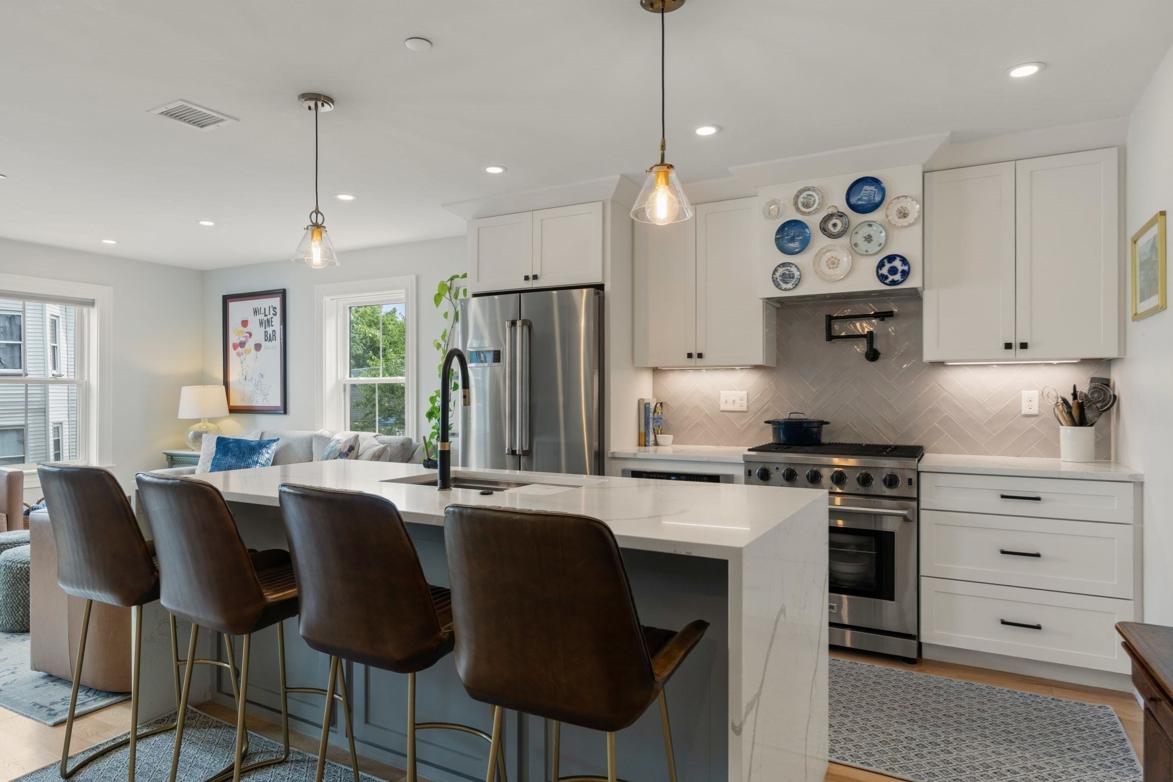 226 Havre Street #3, Boston, MA, 226 Havre Street #3, Boston, MA Photo #10