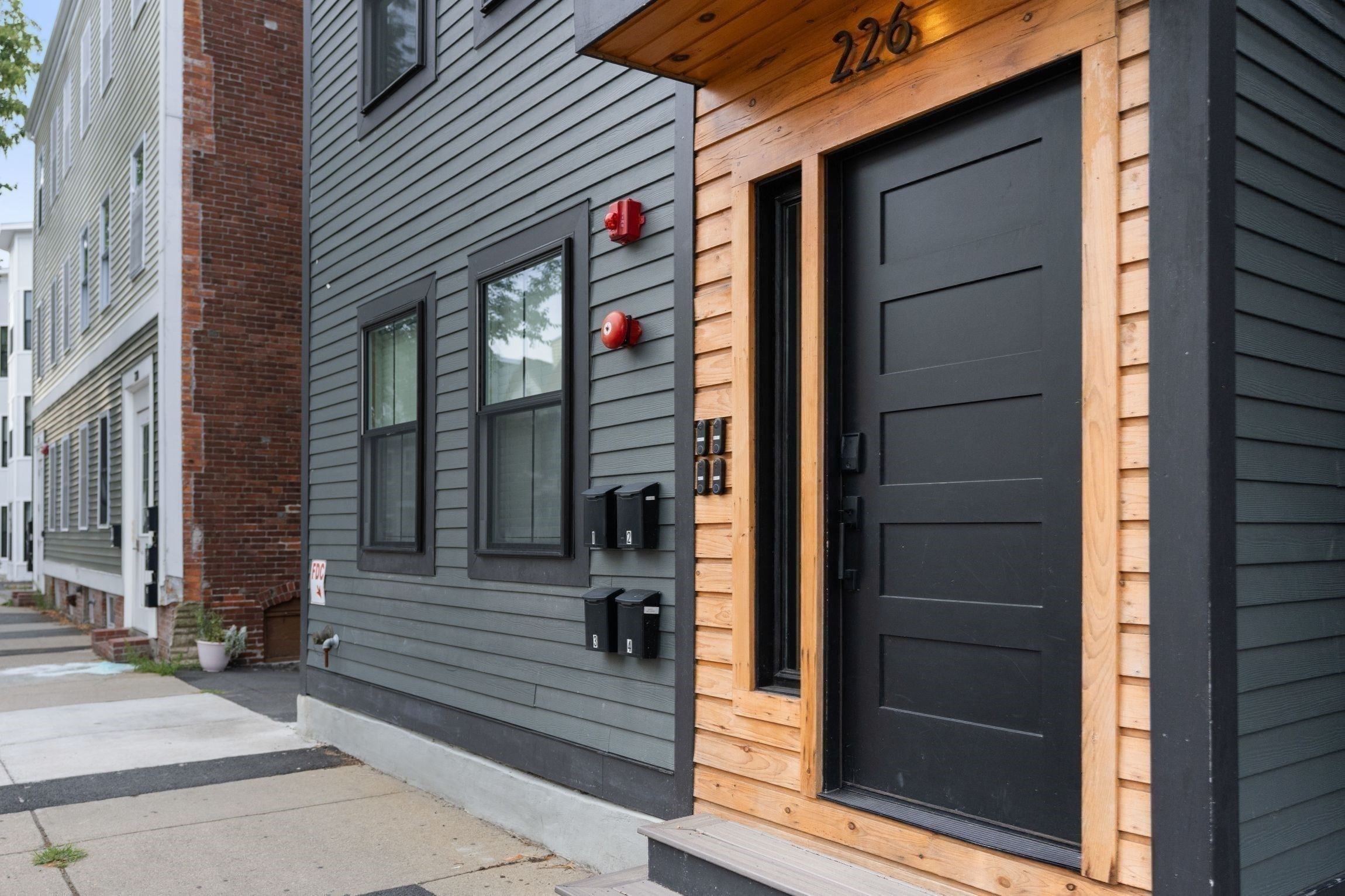 226 Havre Street #3, Boston, MA, 226 Havre Street #3, Boston, MA Photo #28
