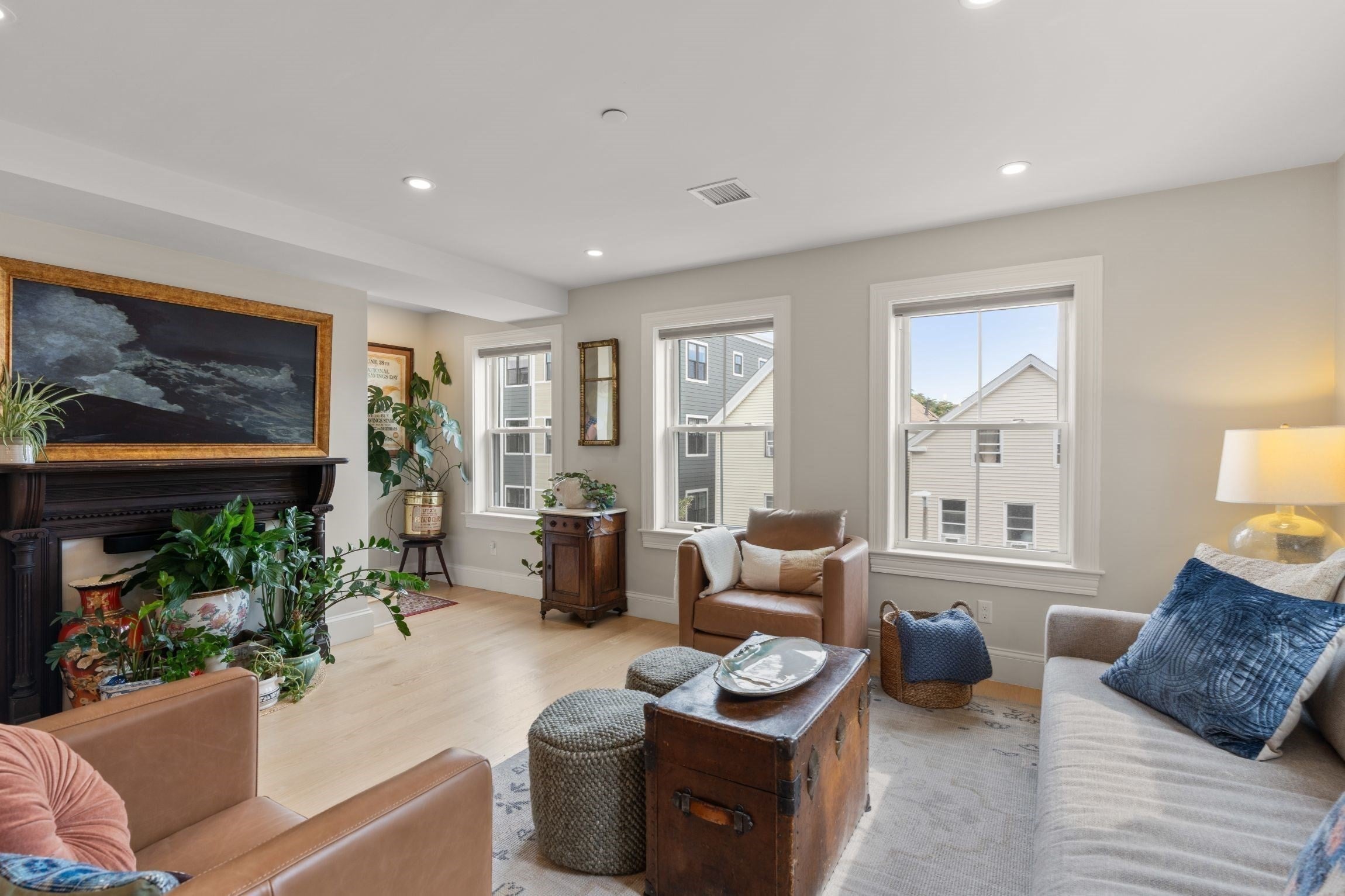 226 Havre Street #3, Boston, MA, 226 Havre Street #3, Boston, MA Photo #3