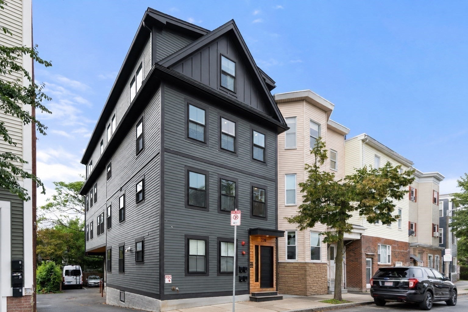 226 Havre Street #3, Boston, MA, 226 Havre Street #3, Boston, MA Photo #30