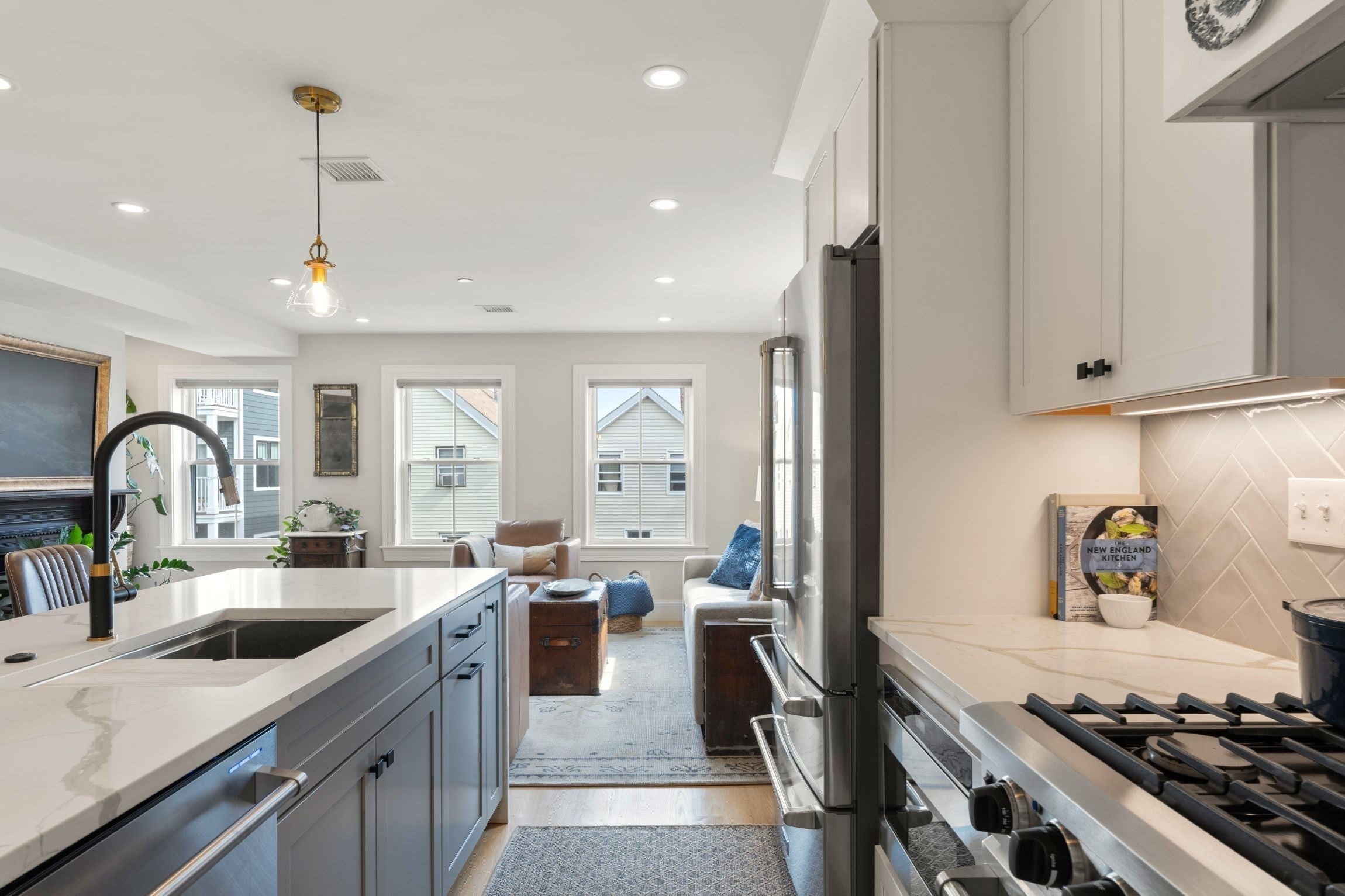 226 Havre Street #3, Boston, MA, 226 Havre Street #3, Boston, MA Photo #8