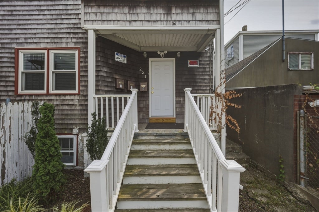 231 County St, Fall River, MA, 231 County St, Fall River, MA Photo #2