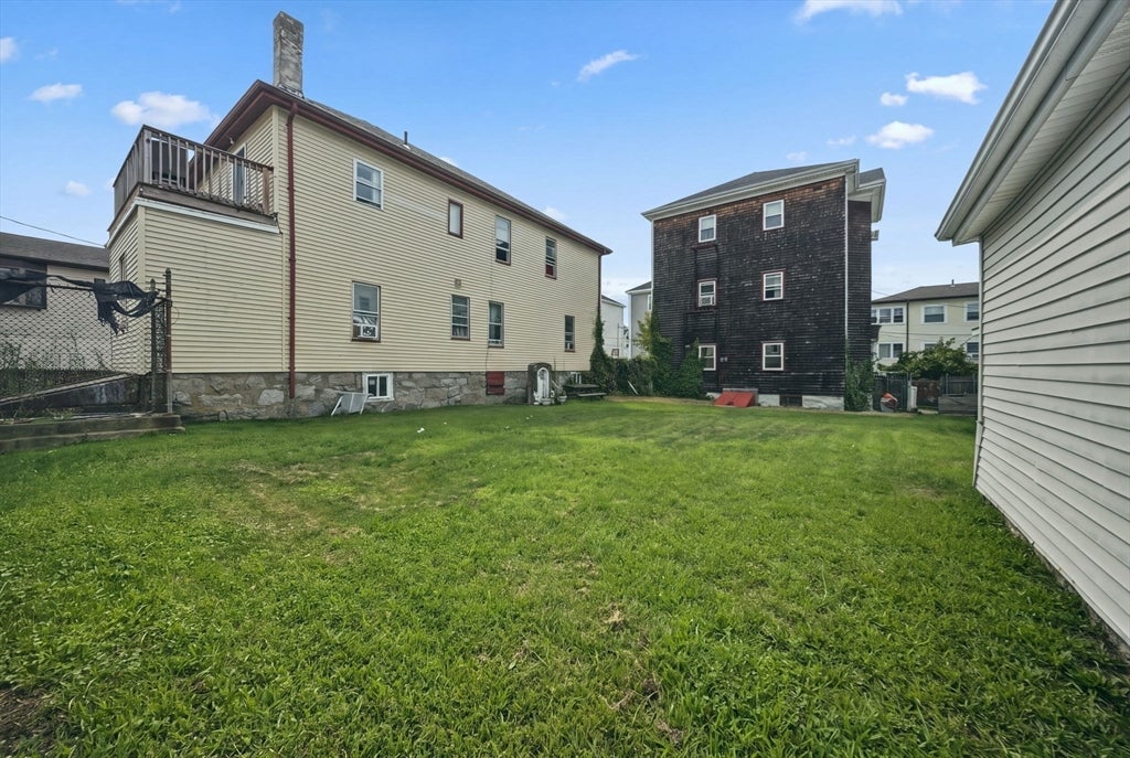 231 County St, Fall River, MA, 231 County St, Fall River, MA Photo #35