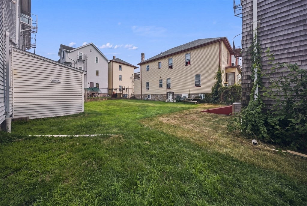231 County St, Fall River, MA, 231 County St, Fall River, MA Photo #34