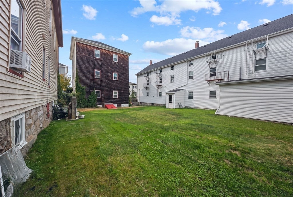 231 County St, Fall River, MA, 231 County St, Fall River, MA Photo #37