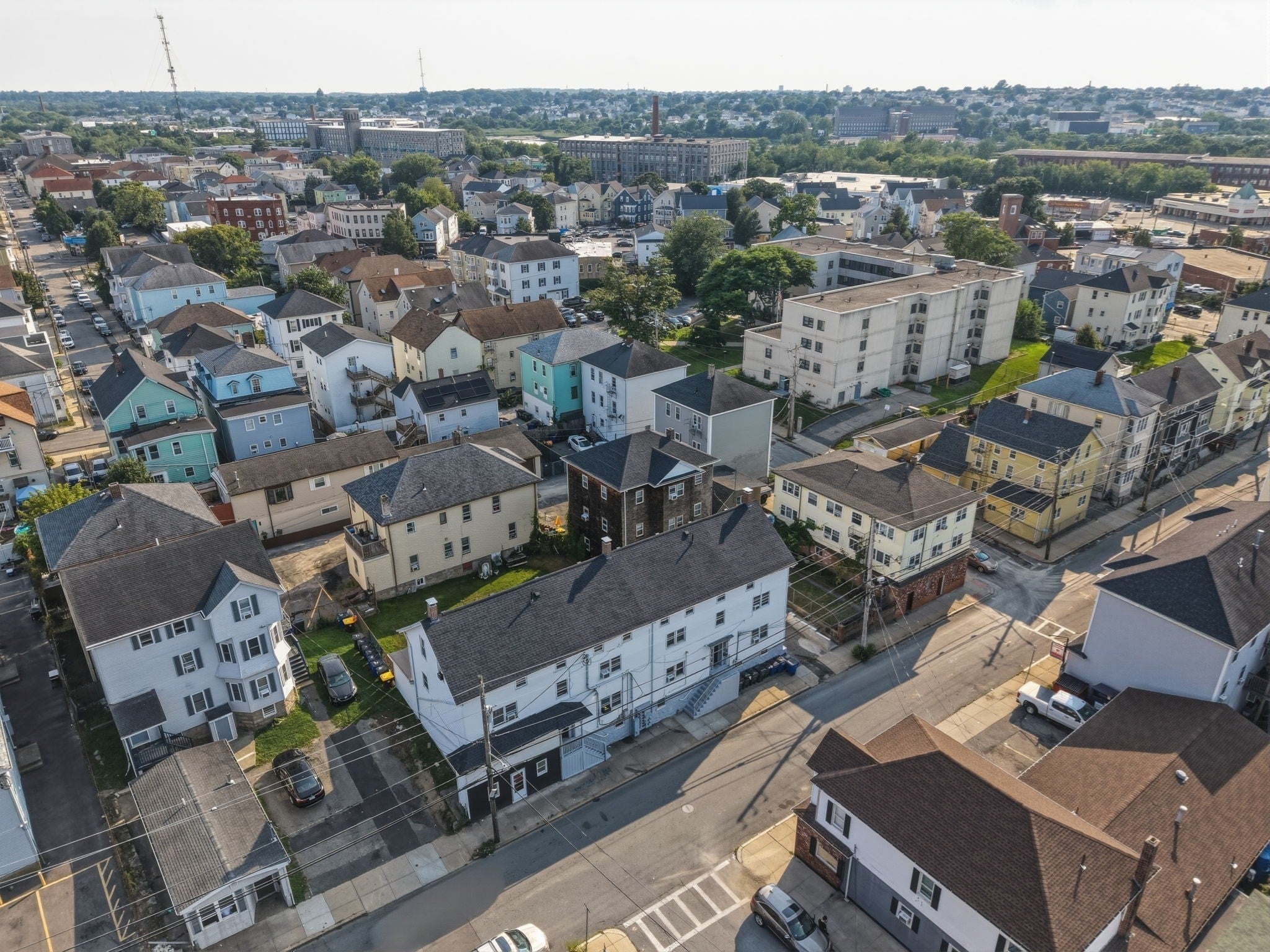 231 County St, Fall River, MA, 231 County St, Fall River, MA Photo #40