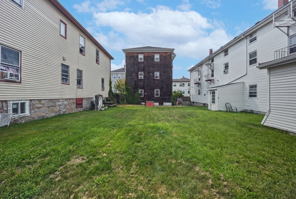 231 County St, Fall River, MA, 231 County St, Fall River, MA Photo #36
