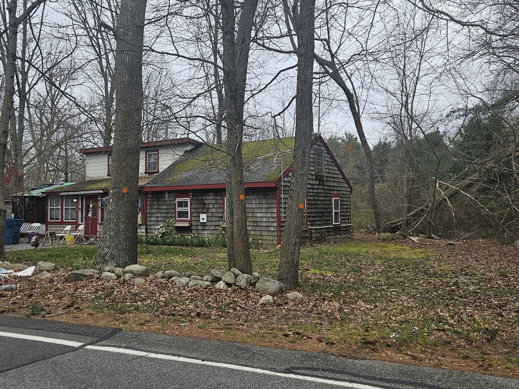 View East Bridgewater, MA 02333 house