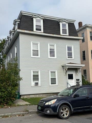 Photo of 15 Goulding Street #3, Worcester, MA 01606 (MLS # 73569021)