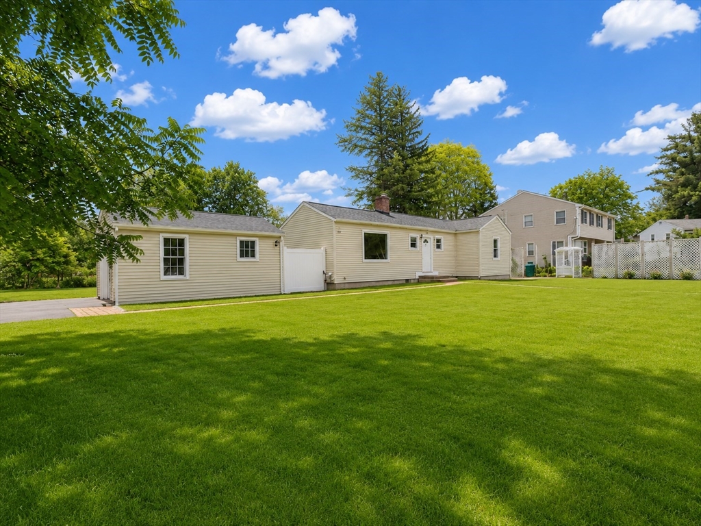 2 Millwood Cir