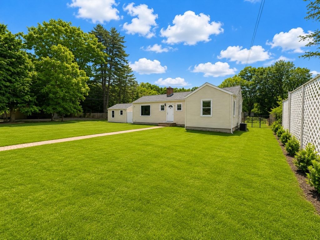 2 Millwood Cir