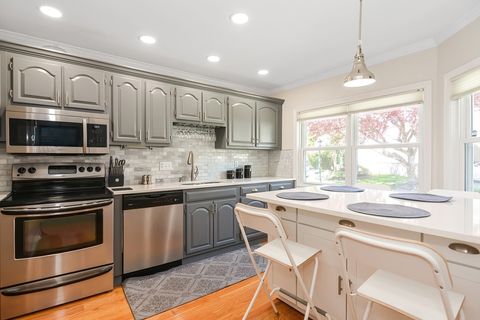 Photo of 109 Salem St #205, Revere, MA 02151 (MLS # 73496616)