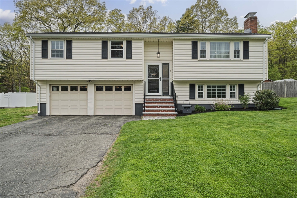 2 Casey St, Canton, MA Photo #1