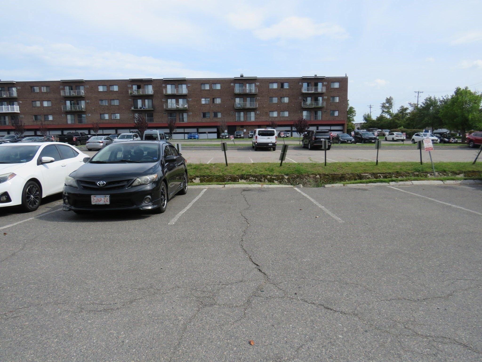 175 Ward St #32, Revere, MA Photo #39