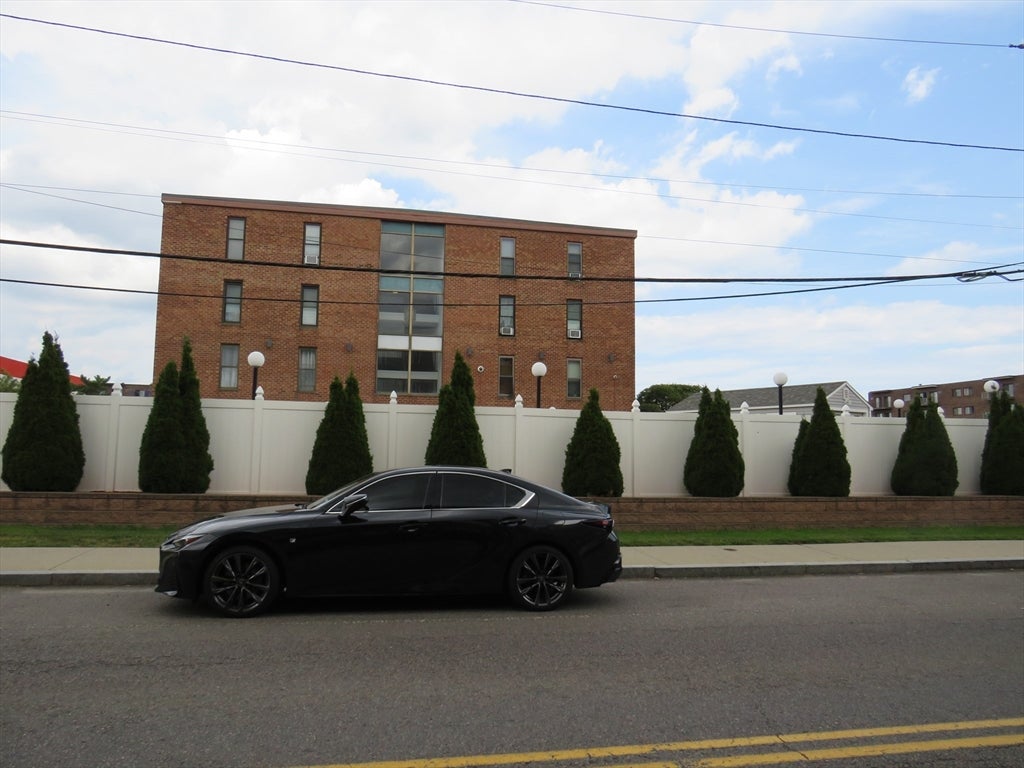Photo of 175 Ward St, Revere, MA