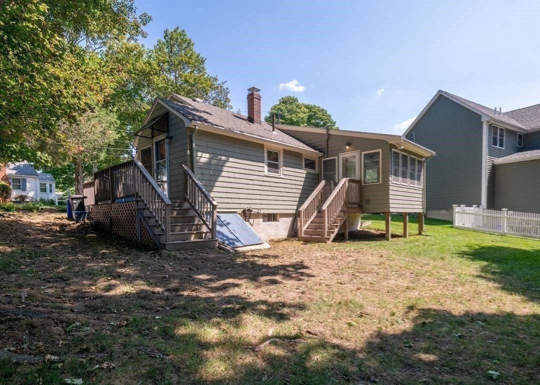 19 Penny Lane, Stoneham, MA Photo #22