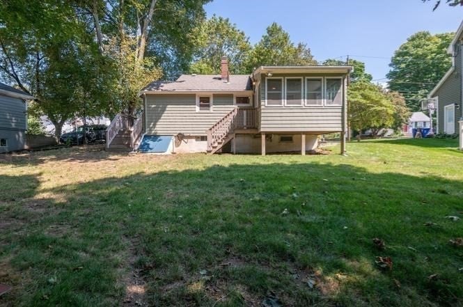 19 Penny Lane, Stoneham, MA Photo #23