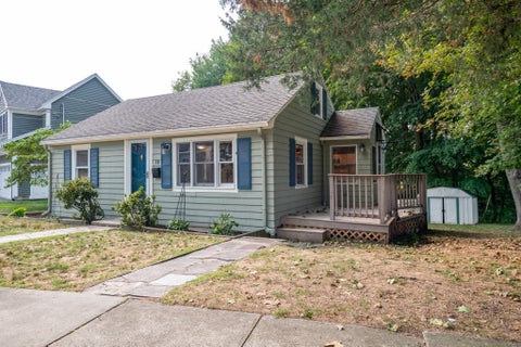 Photo of 19 Penny Lane, Stoneham, MA 02180 (MLS # 73580047)
