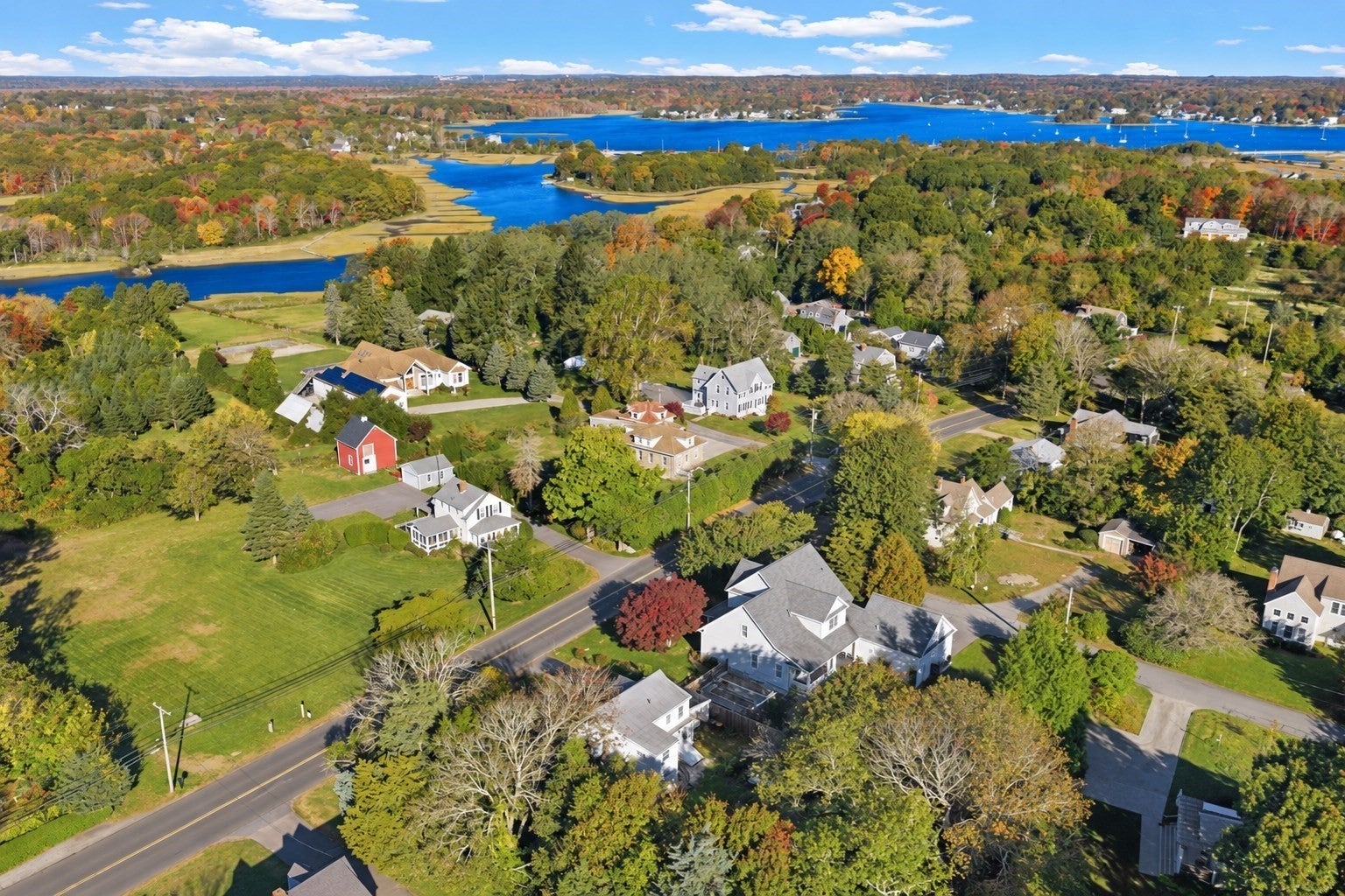 865 Smith Neck Rd, Dartmouth, MA, 865 Smith Neck Rd, Dartmouth, MA Photo #29
