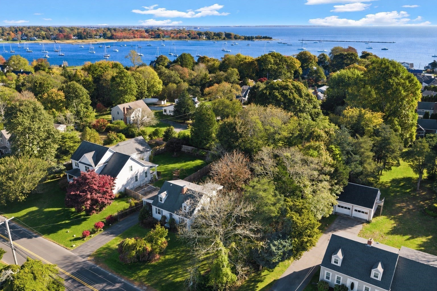 865 Smith Neck Rd, Dartmouth, MA, 865 Smith Neck Rd, Dartmouth, MA Photo #27