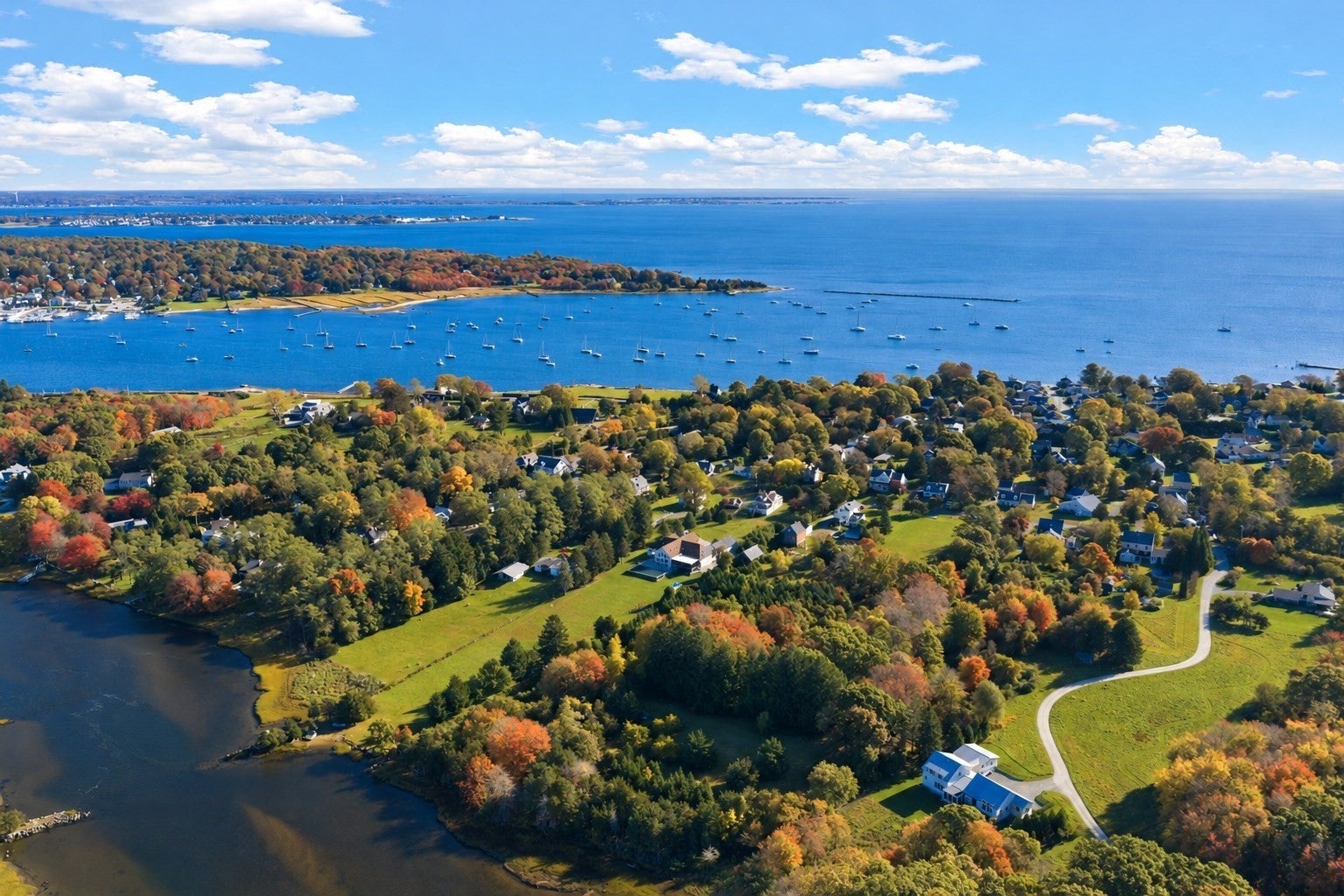 865 Smith Neck Rd, Dartmouth, MA, 865 Smith Neck Rd, Dartmouth, MA Photo #28