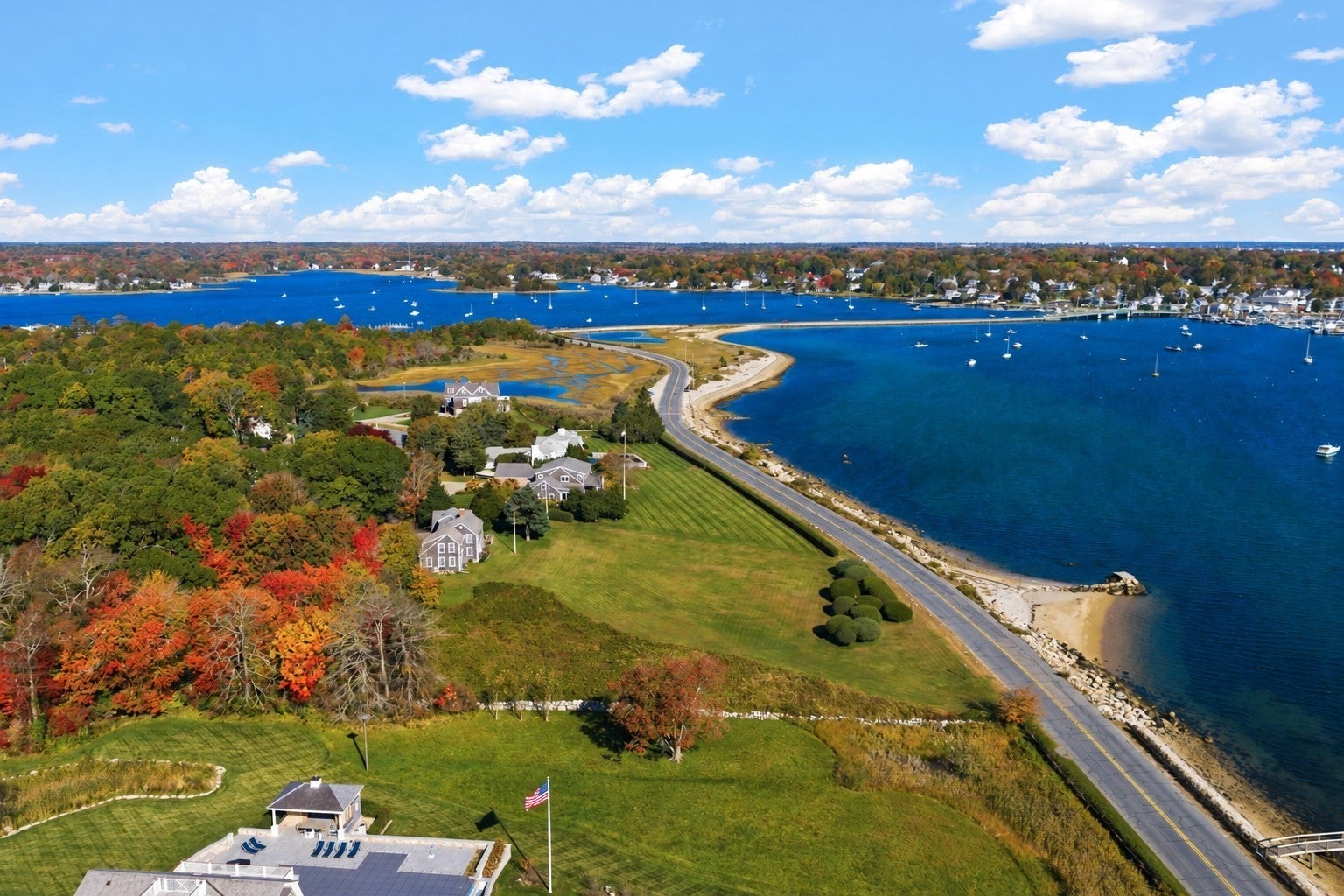 865 Smith Neck Rd, Dartmouth, MA, 865 Smith Neck Rd, Dartmouth, MA Photo #32