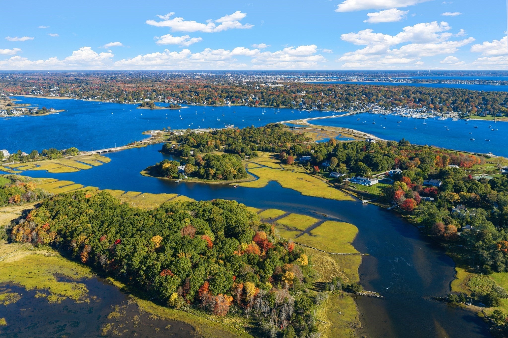 865 Smith Neck Rd, Dartmouth, MA, 865 Smith Neck Rd, Dartmouth, MA Photo #30
