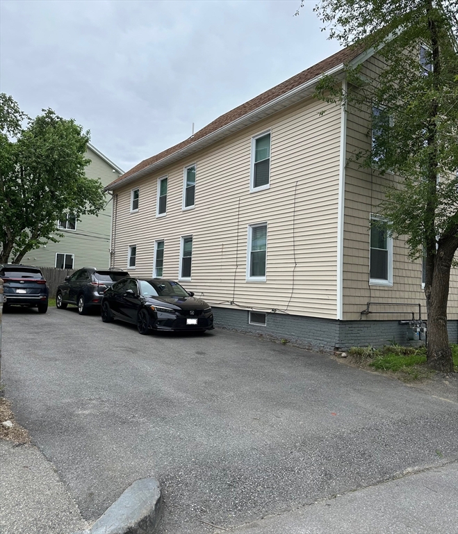 21 Sigel St