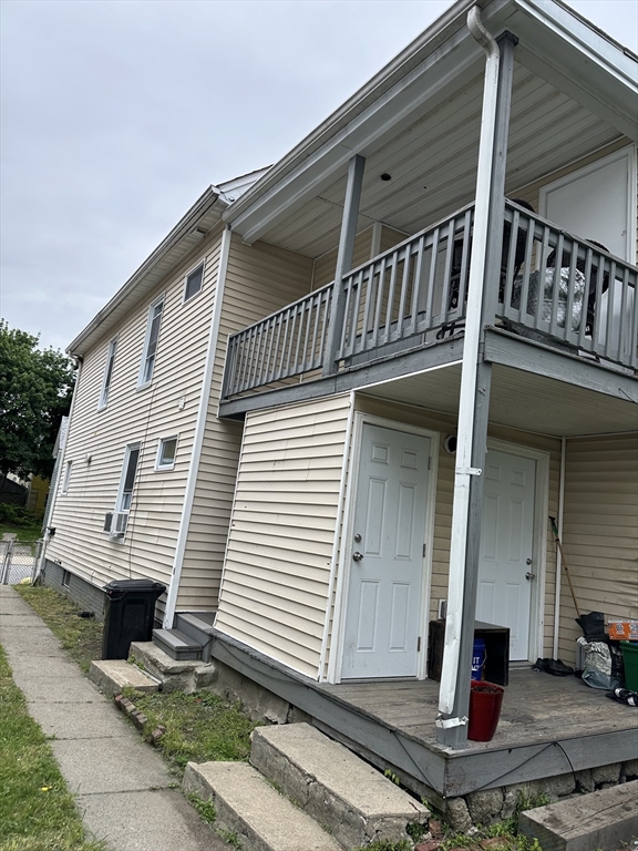 21 Sigel St