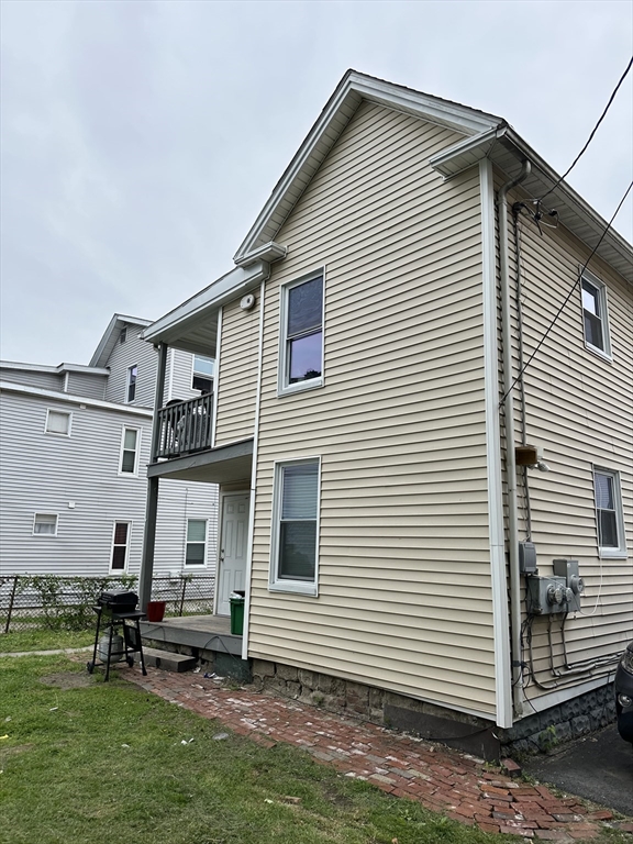 21 Sigel St